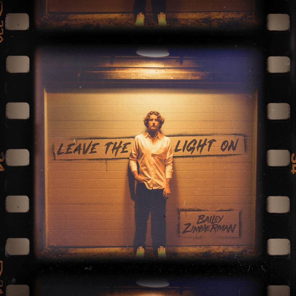 Leave The Light On (Apple Music Up Next Film Edition)