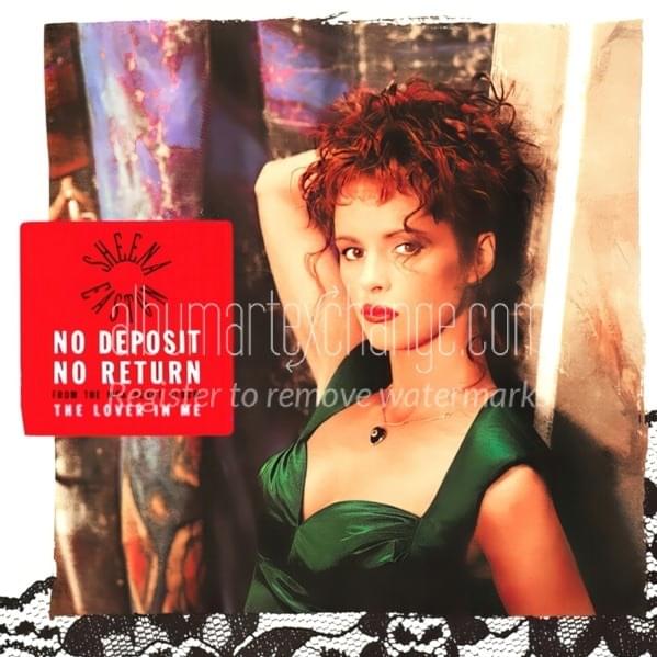 No Deposit No Return/Follow My Rainbow (Remixes)