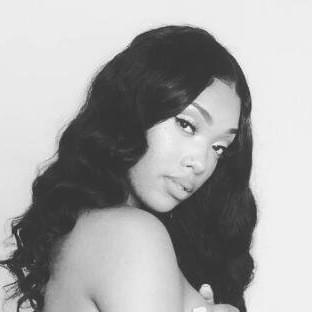 Jamila Jones