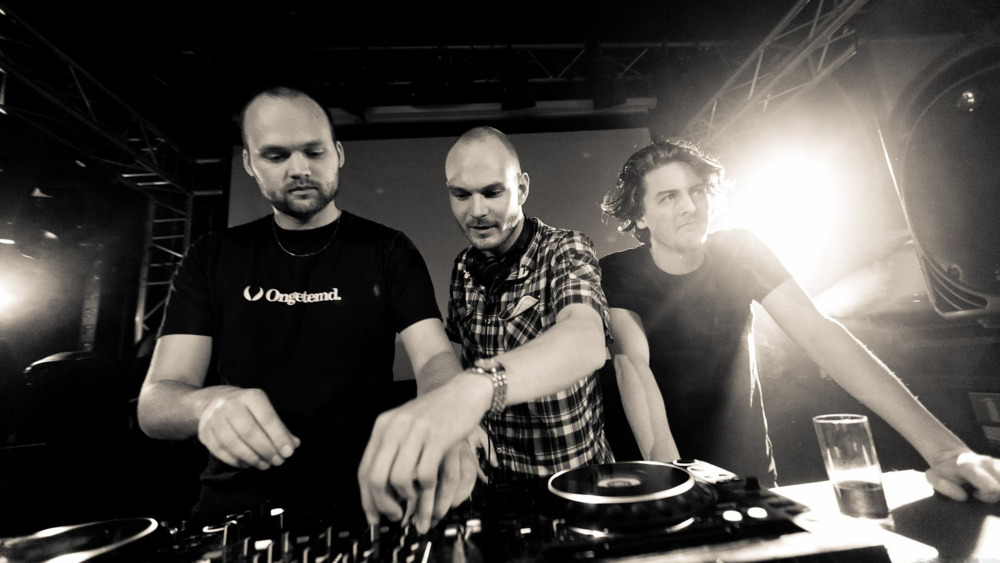 Noisia
