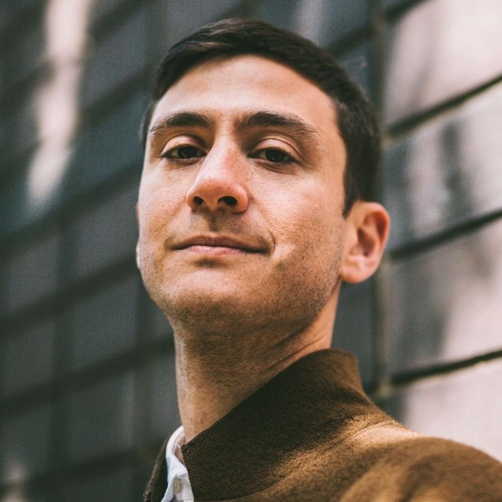 Joey Dosik