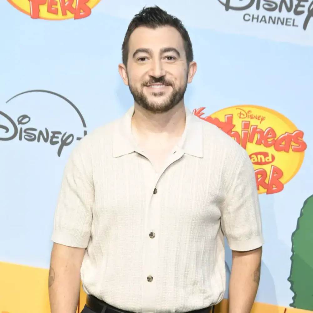 Vincent Martella
