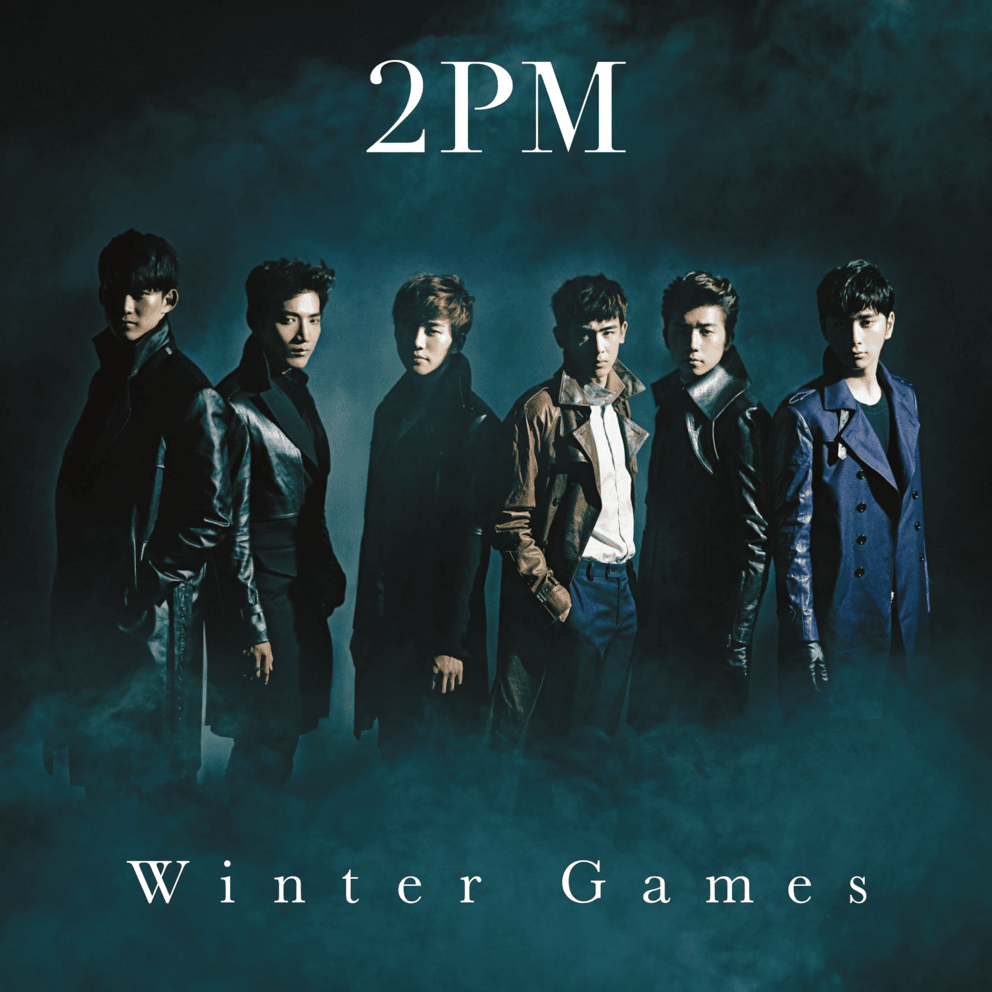Winter Games