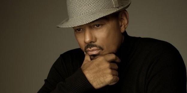 James Ingram