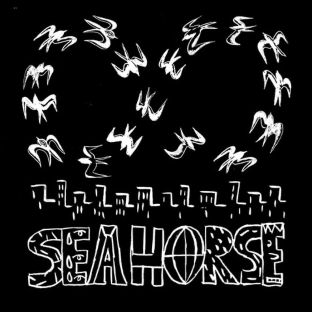 Seahorse - Single