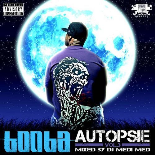 Autopsie Vol. 3