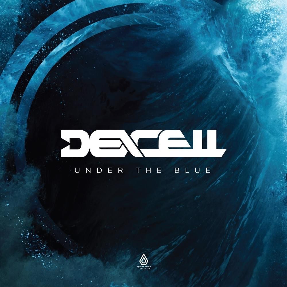 Under the Blue