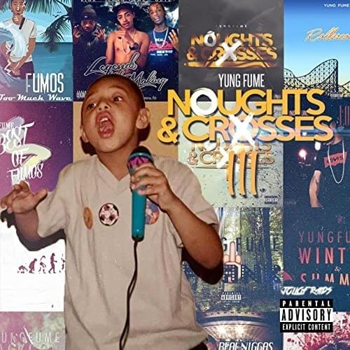 Noughts & Crosses 3