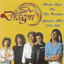 Snake Eyes On The Paradise (Greatest Hits 1976-1989)