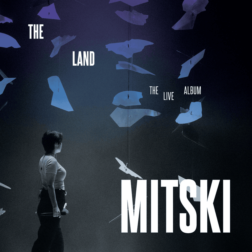 The Land: The Live Album (Physical Version)