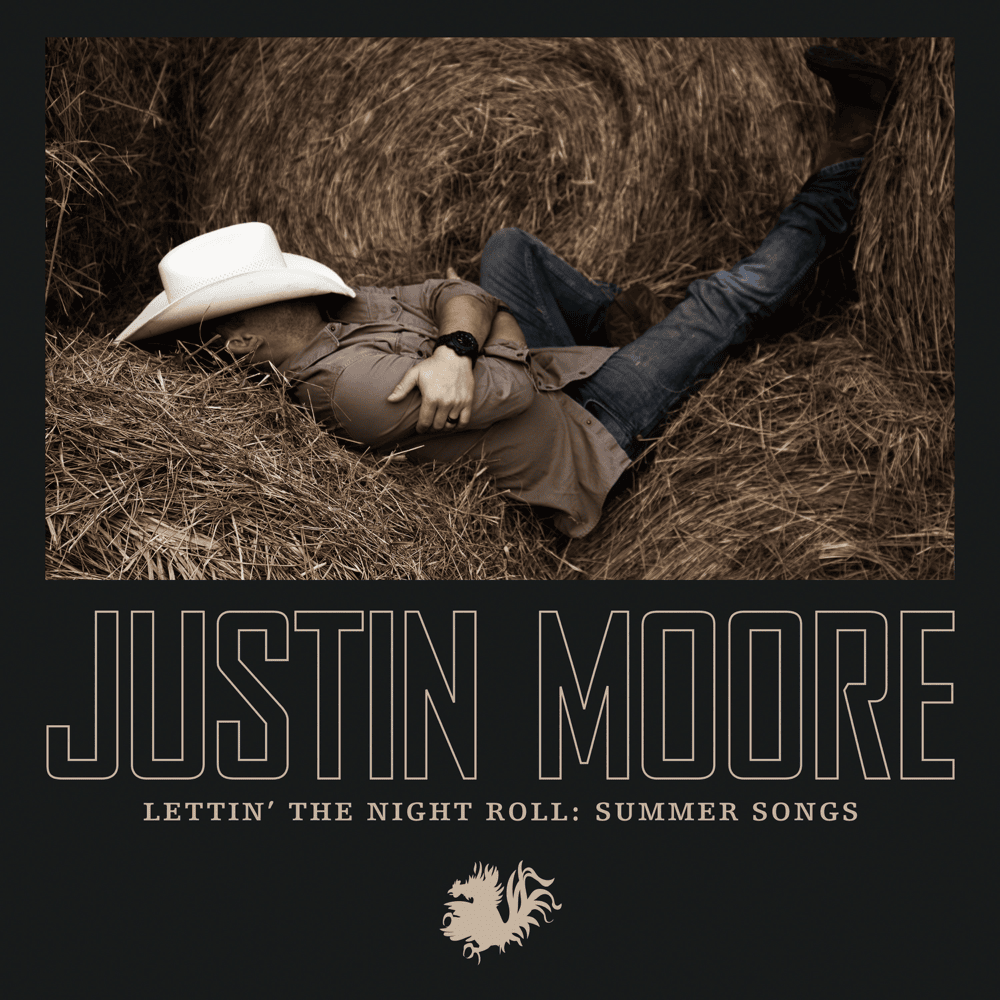 Lettin’ The Night Roll: Summer Songs