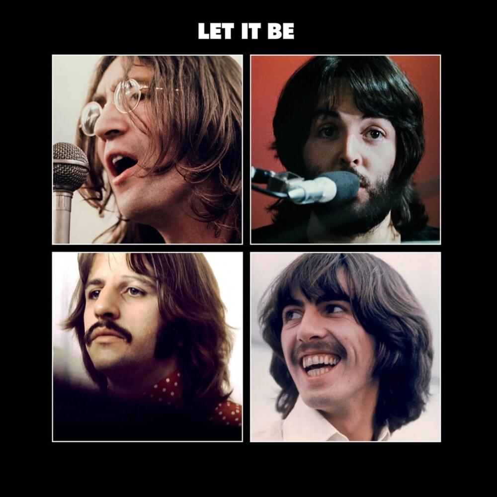 Let It Be (Deluxe Edition)