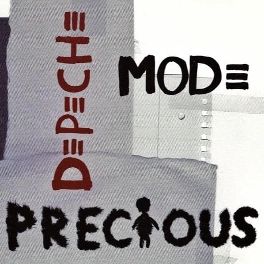 Precious  [single]