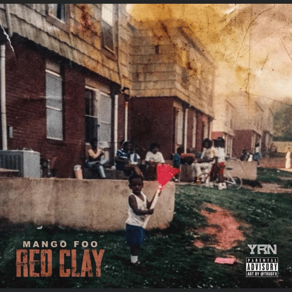 Red Clay