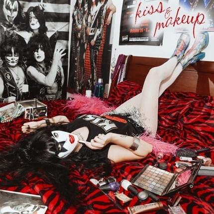 Kiss and Makeup