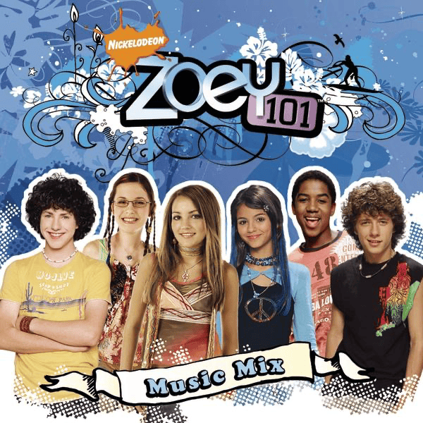 Zoey 101: Music Mix 