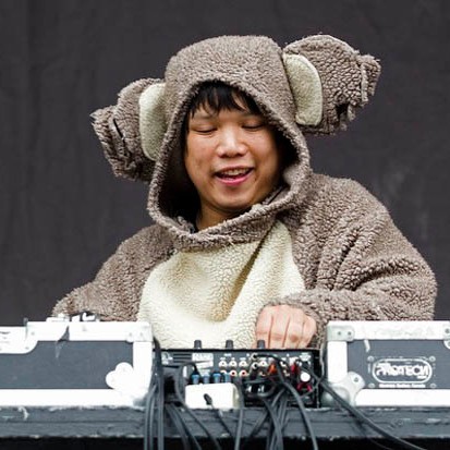 Kid Koala