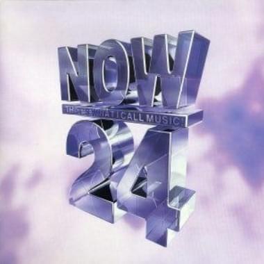 NOW That’s What I Call Music! 24 [UK]