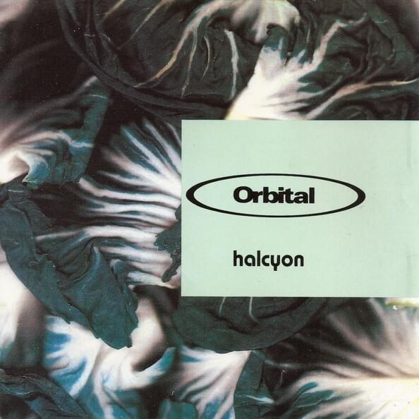 Halcyon
