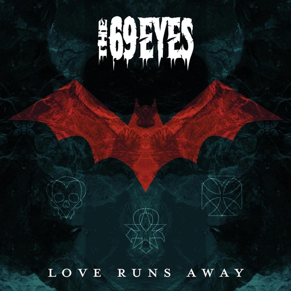 Love Runs Away - Single