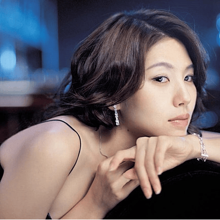 이은주 (Lee Eun Ju) (Actress)