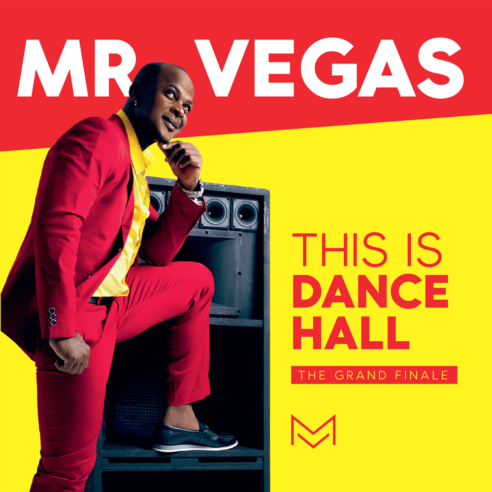 This Is Dancehall EP