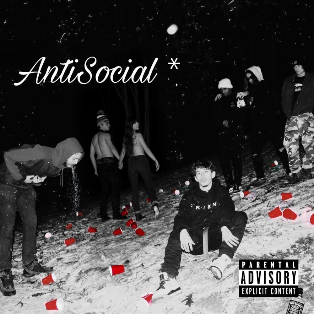 AntiSocial*