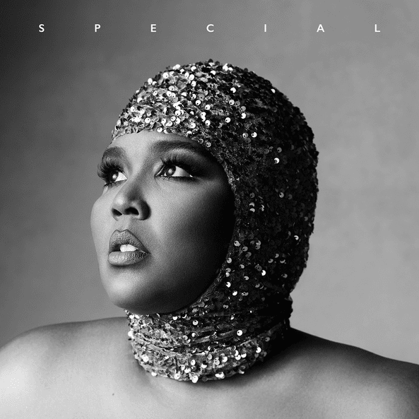 Special [Japan Bonus Track]
