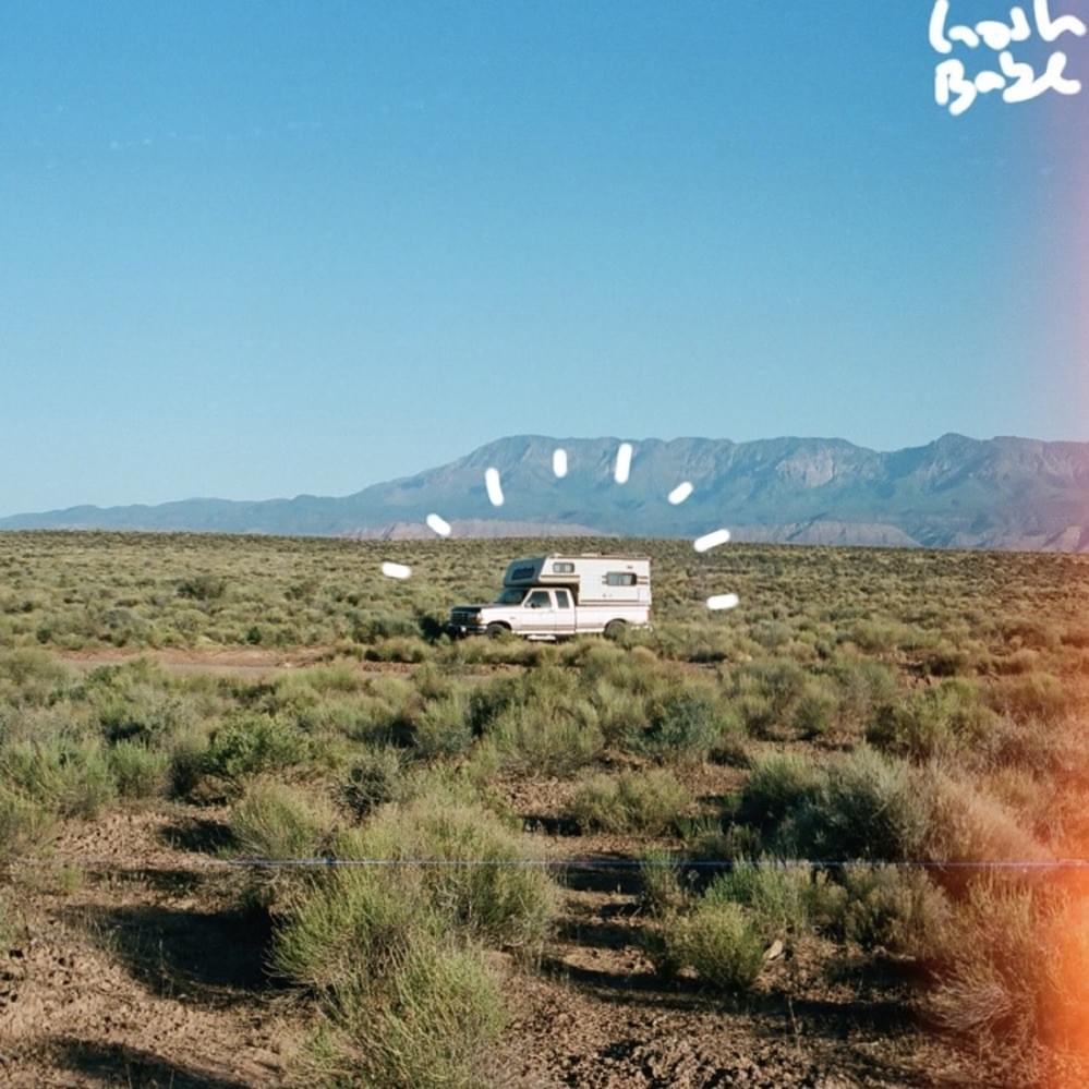 Pacific II - EP