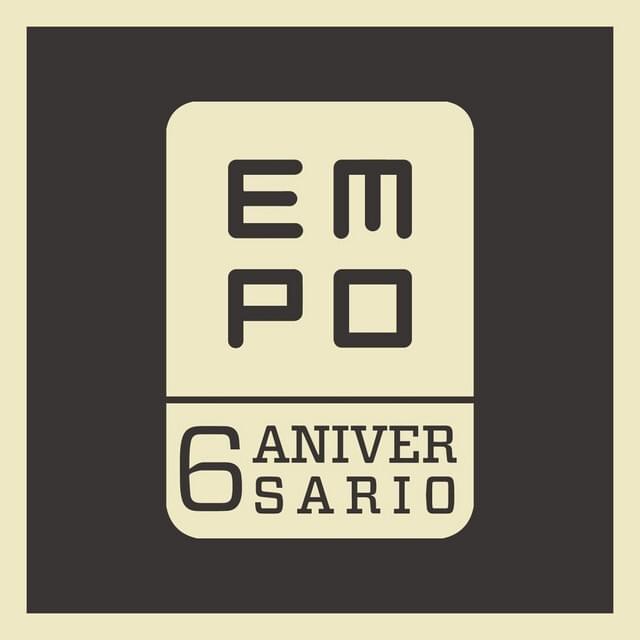 EMPO 6° Aniversario