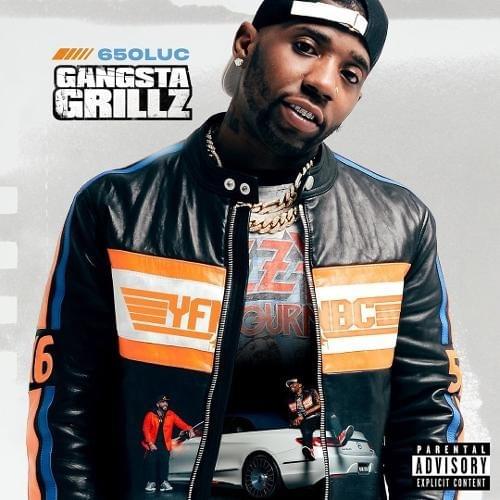 650Luc: Gangsta Grillz