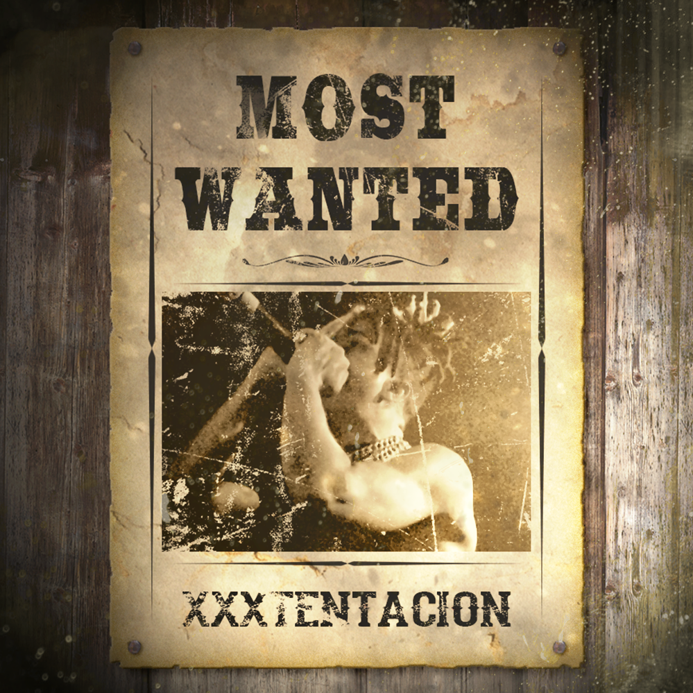MOST WANTED