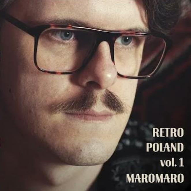 Retro Poland, Vol. 1