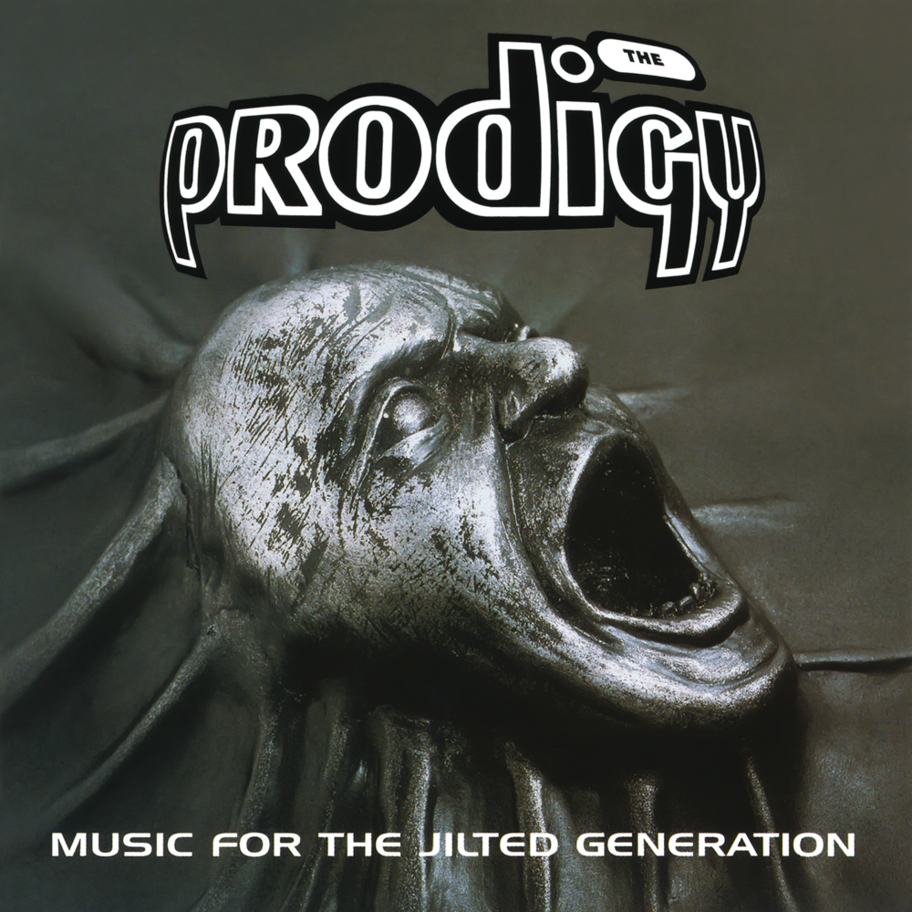 Music for the Jilted Generation