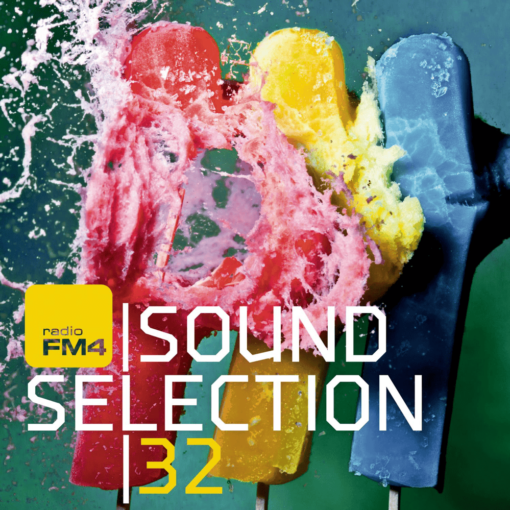 FM4 Soundselection: 32