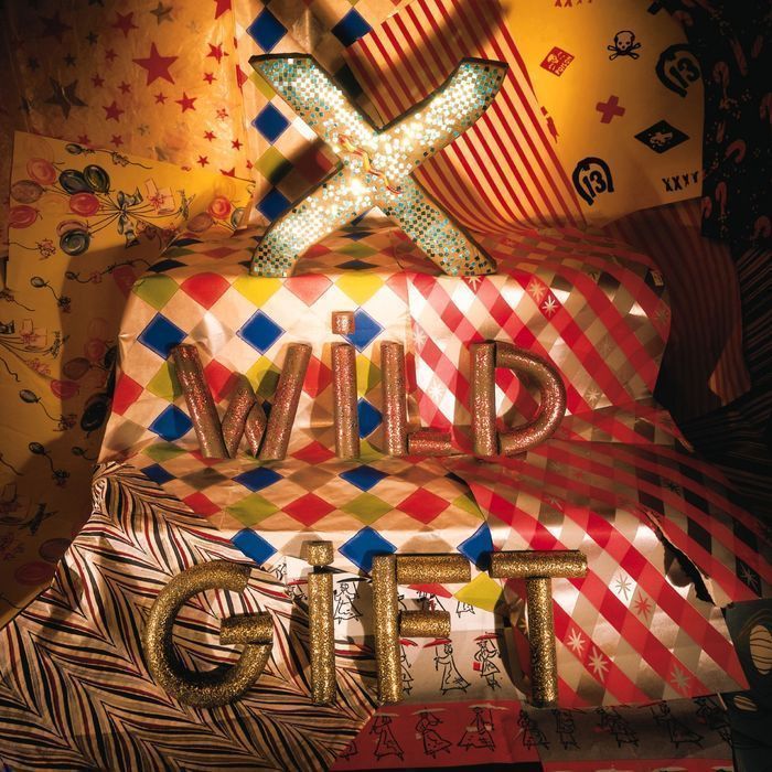 Wild Gift 