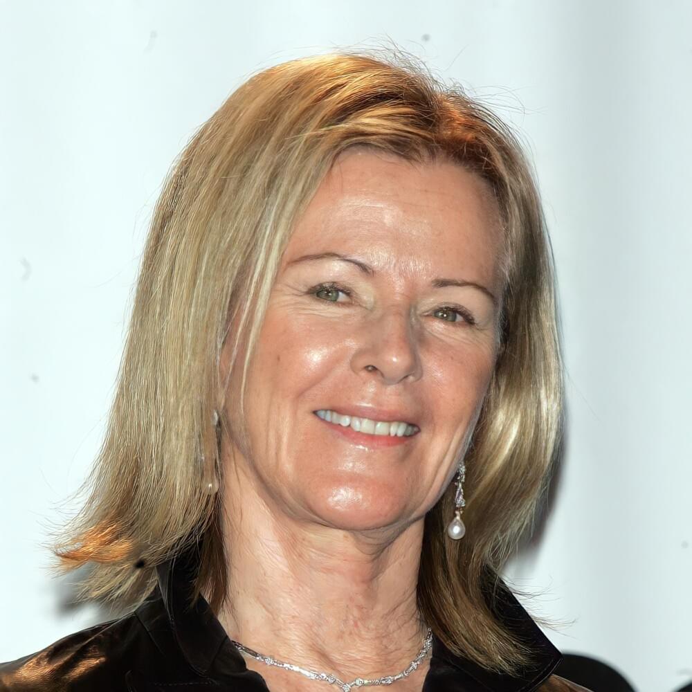 Anni-Frid Lyngstad
