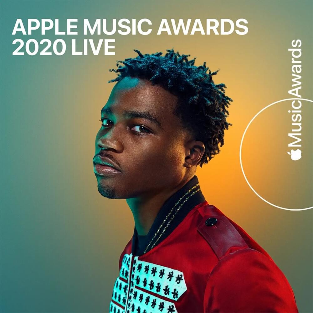 Apple Music Awards 2020 Live