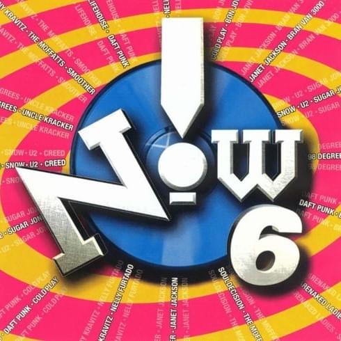 Now! 6 [CA]