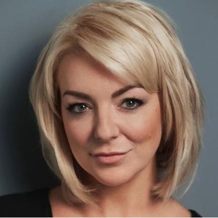 Sheridan Smith