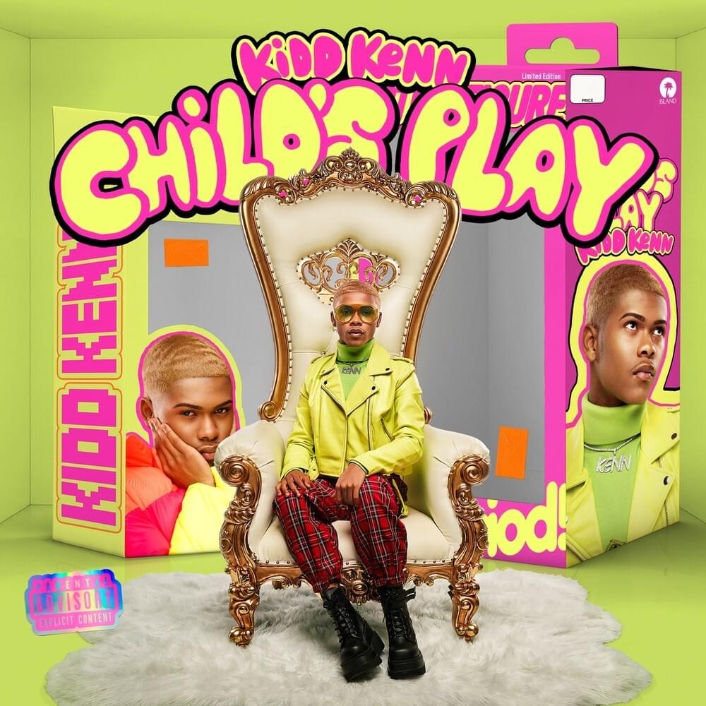 Child’s Play