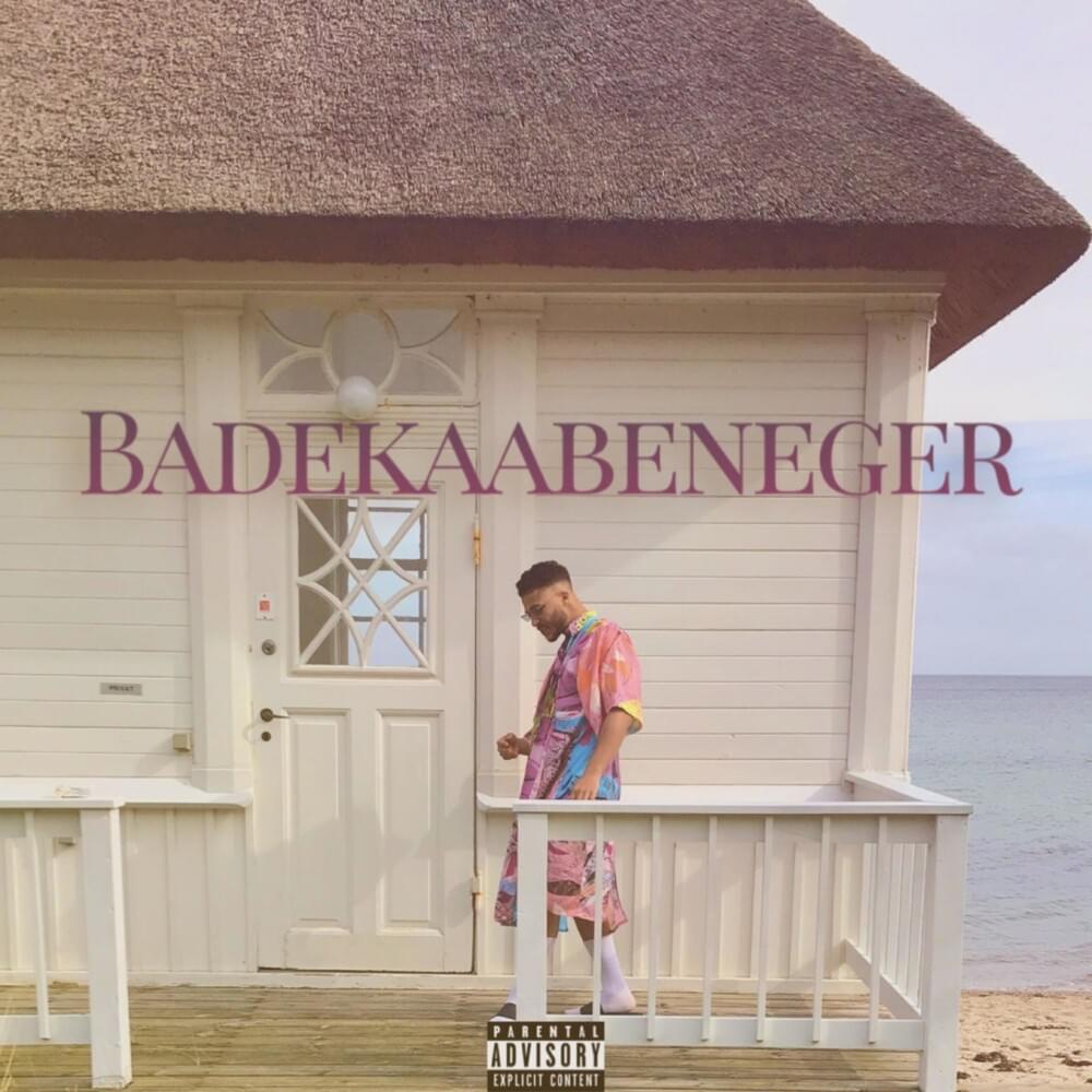 Badekaabeneger