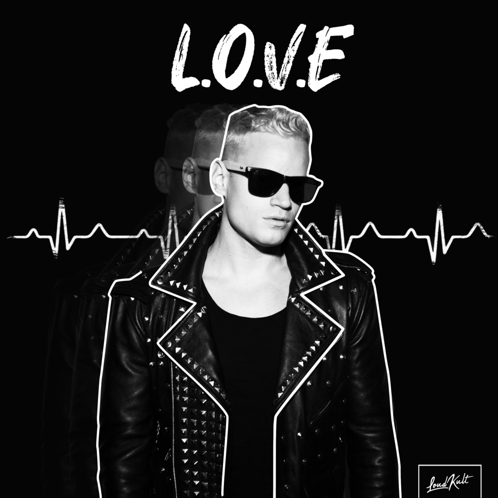 L.O.V.E. - EP