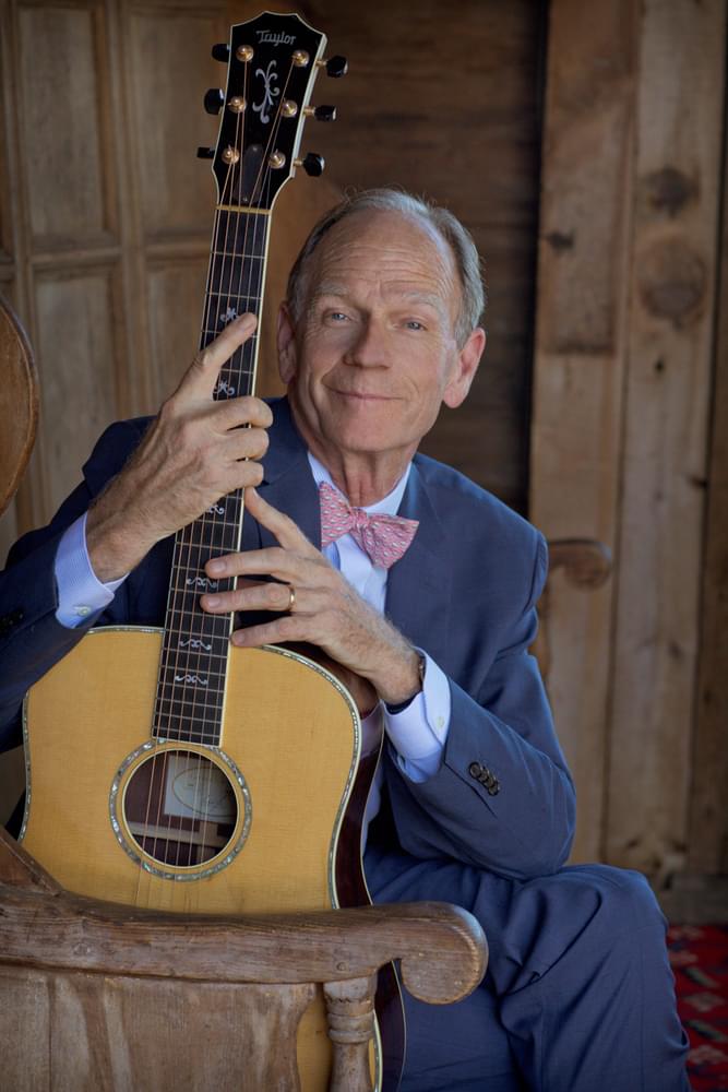 Livingston Taylor