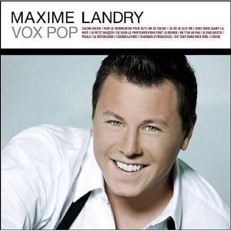Vox Pop