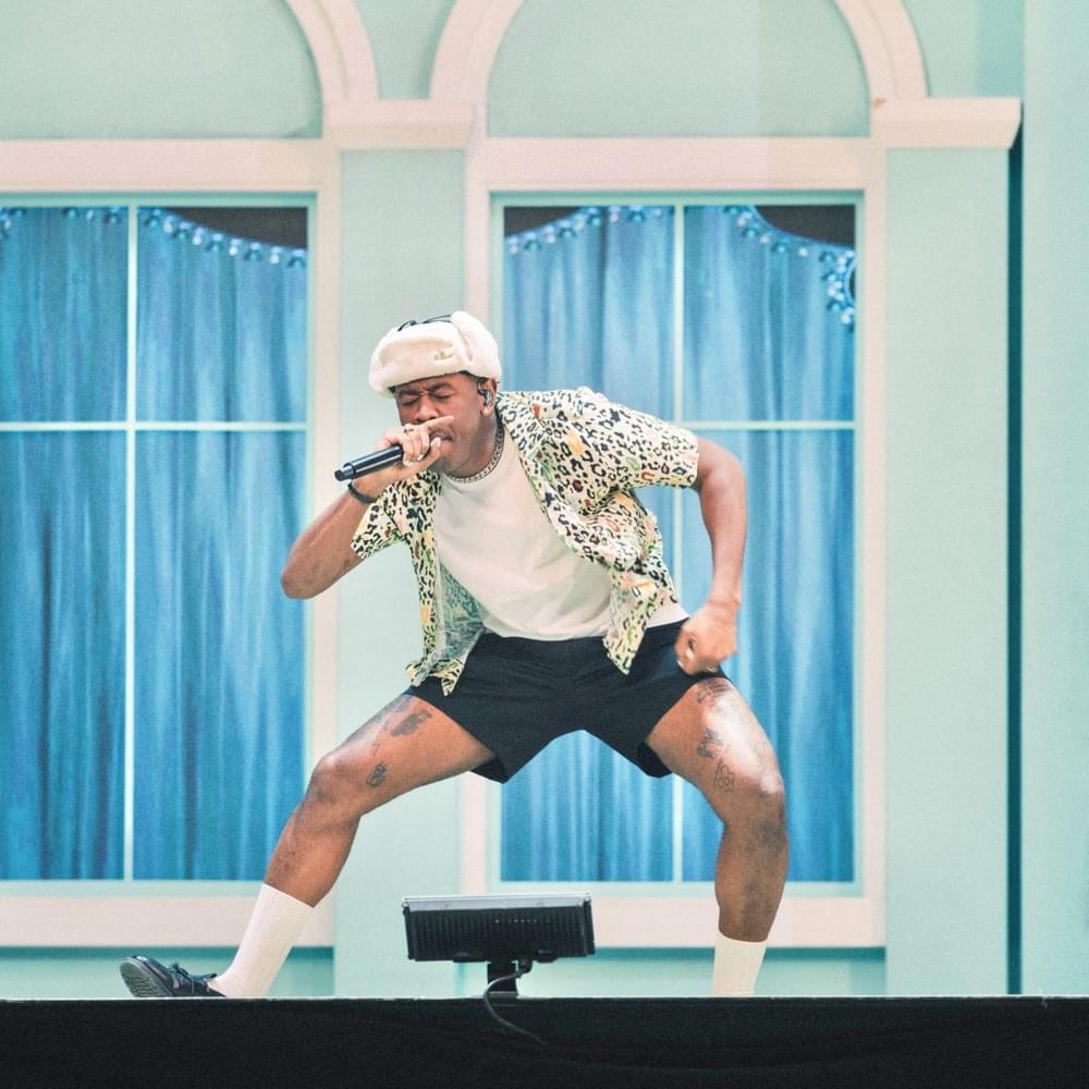Tyler, The Creator