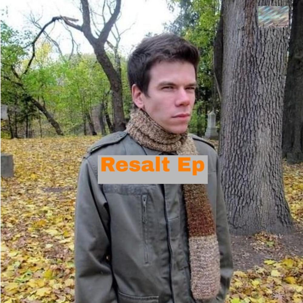 Resalt - EP