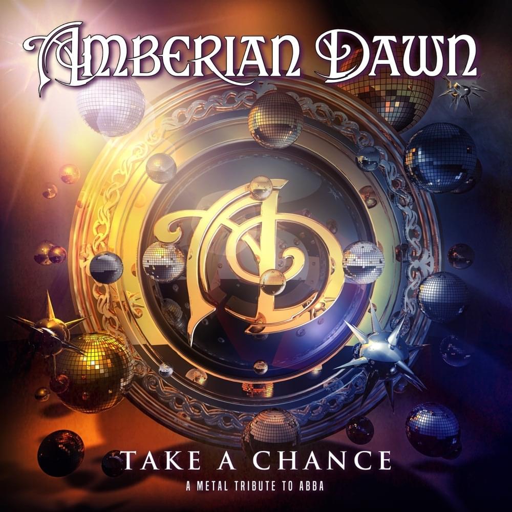  Take a Chance: A Metal Tribute to Abba 