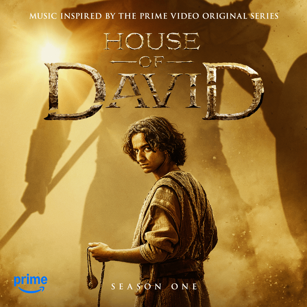 House of David (Music Inspired by the Prime Video Original Series) [Season One]