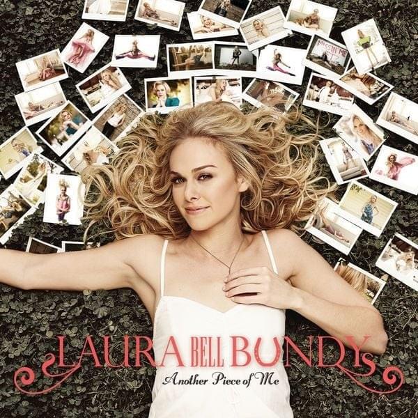 Another Piece of Me (ITunes Edition)